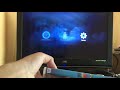 Opening To Rio 2011 DVD UK Version