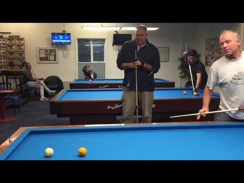 Københavns Billard Klub / Billardklubben Nordvest