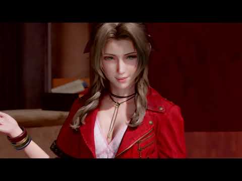 FINAL FANTASY VII REMAKE PART 21 (4K PS4 Pro Gameplay)