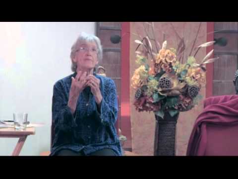 Waking Up in Indra's Net  — Joanna Macy at Spirit Rock, Oct. 5, 2015