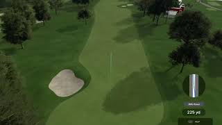 PGA TOUR 2K24: Rocket Mortgage Classic, Final Round- Full Gameplay
