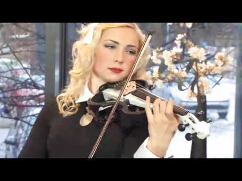 Ilves Sisters - The winner takes it all ( ABBA cover )