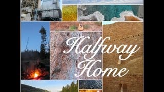 Halfway Home (Official Music Video) | Buckeye Knoll