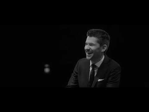 Sinatra with Matt Dusk at the Kravis Center