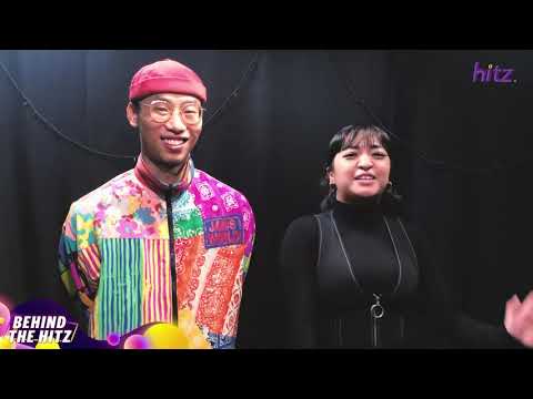 Lil Asian Thiccie & Daaliah | HITZ Behind The Hit