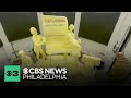 Butter sculpture at 2026 Pennsylvania Farm Show celebrates America 250