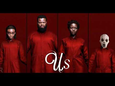 " US " Movie Score Suite - Michael Abels (2019)