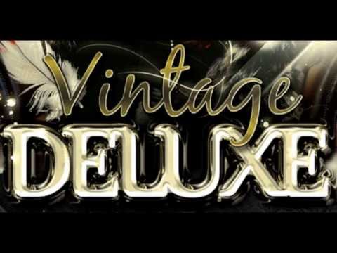 Vintage DeLuxxe - Daydreaming (electro dance track 2013)