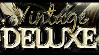 Vintage DeLuxxe - Daydreaming (electro dance track 2013)
