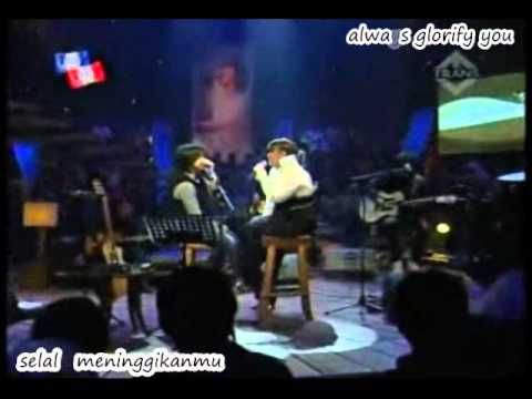 peterpan - Di atas Normal & Kukatakan Dengan Indah (eng sub)