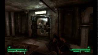 Let's Play Fallout 3 Part 225 - Ignoring the Right Way