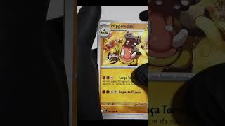 Pokémon Equilibrio Perfeito Booster 04