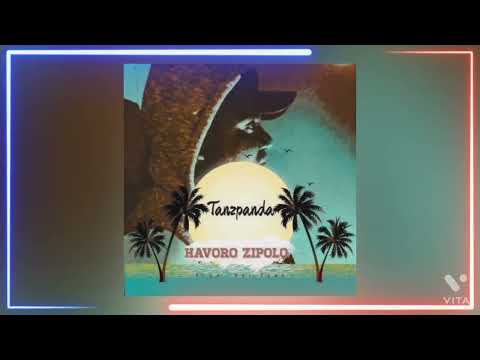 Tanzpanda_Havoro Zipolo