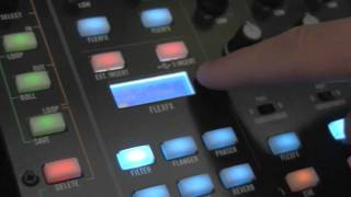 Video thumbnail for Rane Sixty-Eight (68) Mixer Effects Overview by agiprodj