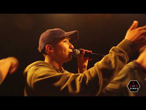 OCTAVOS. Metrik- Conflicto- Gena- Midfing (Sangre entre Rimas)