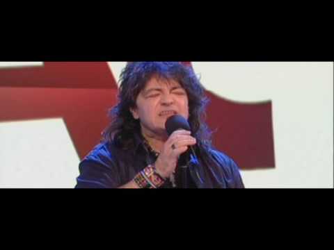 PACT by LEO IORGA  & ADI ORDEAN - CHEAMA UN INGER