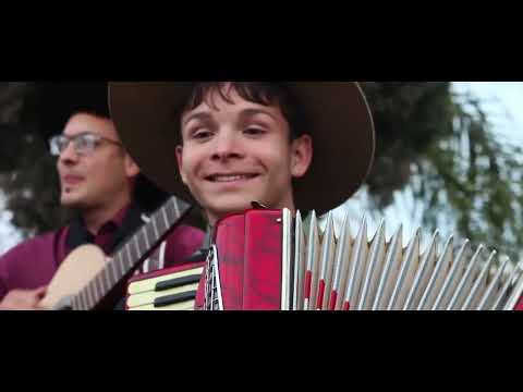 Valentin Avila HERENCIA DESDE MI CUNA VIDEO OFICIAL