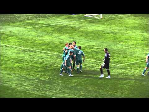 NK Krško-Roltek Dob 3:1 (2.SNL  23.8.2014)