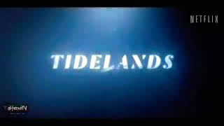 UNTIL THE RIBBON BREAKS - A Taste of Silver || Netflix - Tidelands OST (Original Soundtrack)