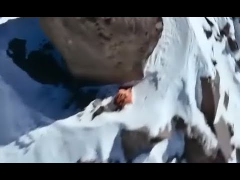 Last-ditch attempt to rescue Russian female climber trapped on Kyrgyzstan mountain top aborted