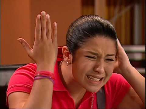 Voltea Pa Que Te Enamores (2006) - Episodio 129