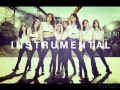 SNSD Catch me if you can CLEAN INSTRUMENTAL ...