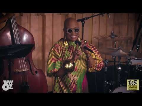 Dee Dee Bridgewater - God Bless the Child