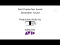 Peter Big The Movie End Credits
