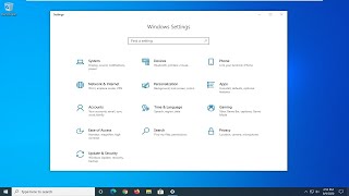 Find Your Computer Username in Windows 10