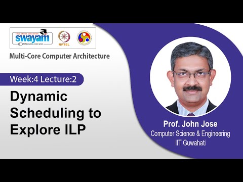 Multi Core Computer Architecture Introduction Video