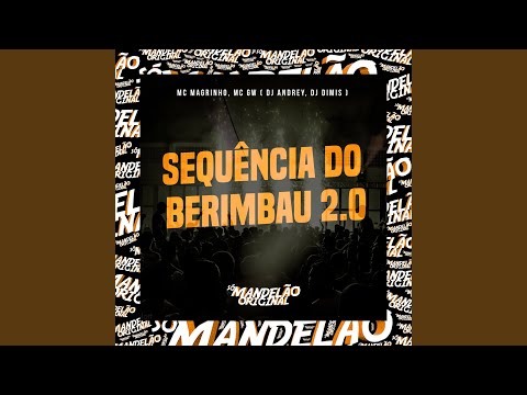 Sequência do Berimbau 2.0