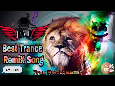 Y. Y._M.A. Naya | 2024 | New Trance mix | Elee Bermudez Remix | Top Dance Music | Free Remix Bazar |