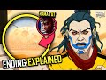 X-MEN 97 Ending Explained | Episode 10 Post Credits Scene Breakdown, Season 2, Apocalypse & Gambit