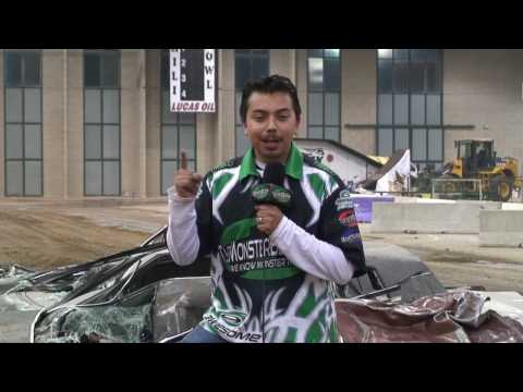 TMB TV S2 Episode 4 - Tulsa, OK - Part 6 of 6