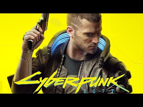 Zagrajmy w Cyberpunk 2077/ odc.73 [#73] - PRZED BURZĄ [GAMEPLAY]