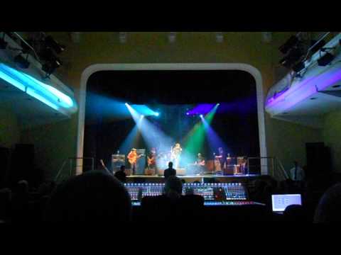 DŻEM - Noc i rytm (Ruda Śląska, 25.11.14)