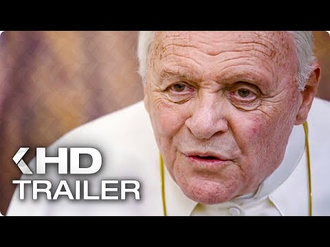 The Two Popes (2019) Trailer