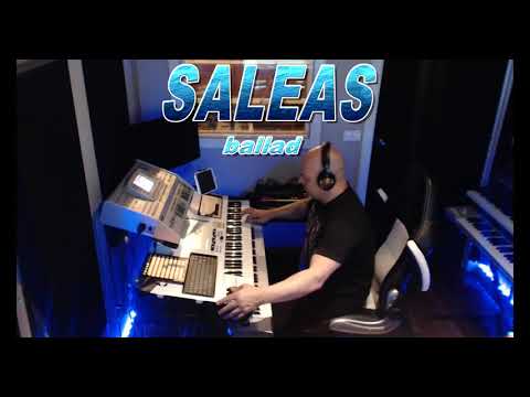 SALEAS BALLAD (Rob Redzepovski)