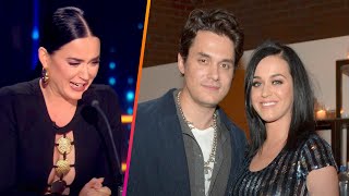 Katy Perry ‘TRIGGERED’ After Contestant Sings Ex Boyfriend John Mayer’s Song