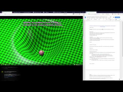 Joanna Brouk in Ode to Gravity, 1972