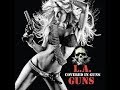 L.A. Guns - Little Saint Nick