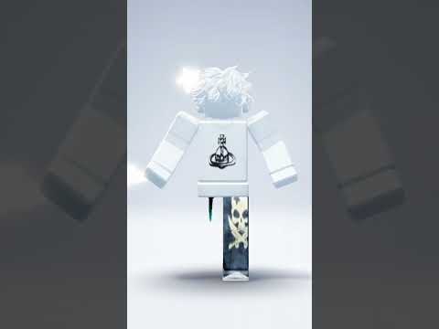 Roblox Outfit Idea For Boys, under 300 robux #roblox #shorts