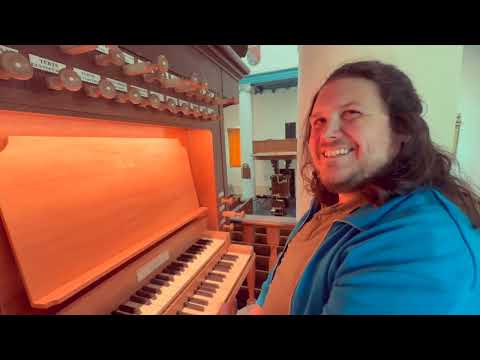 (Teaser) "A New Organ is Born" – Ep. 2: Renswoude – S. 2 – ORGAN HUNTING in the Netherlands