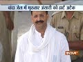 'Baahubali' Mukhtar Ansari suffers heart attack, being taken to hospital from Banda jail