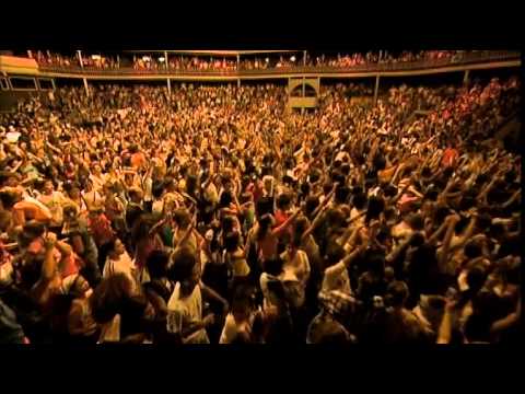 D'ZRT - Para Mim Tanto Me Faz (Ao Vivo no Coliseu)