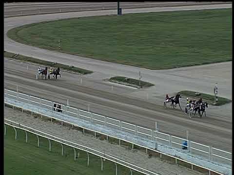 Trotto 05/10/2018 - prova di qualifica