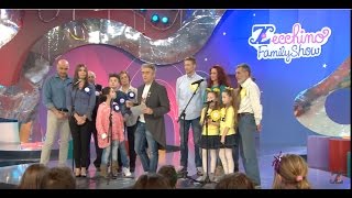 Zecchino Family Show (pt. 1)