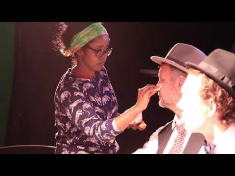 CAPO - Behind The Scenes