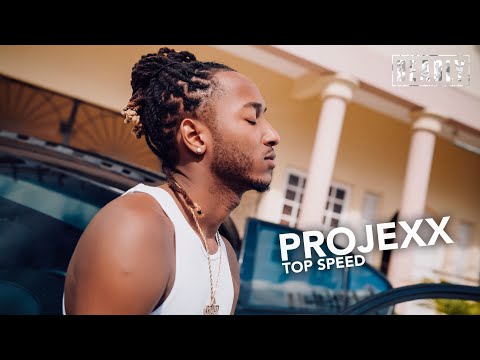 Projexx 'Top Speed' // S5 DEADLY Lives