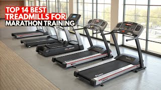 Top 14 Best Treadmills for Marathon Training in 2026 🏃‍♂️ Ultimate Buyer’s Guide